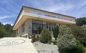 O Refuxio De La Jerezana